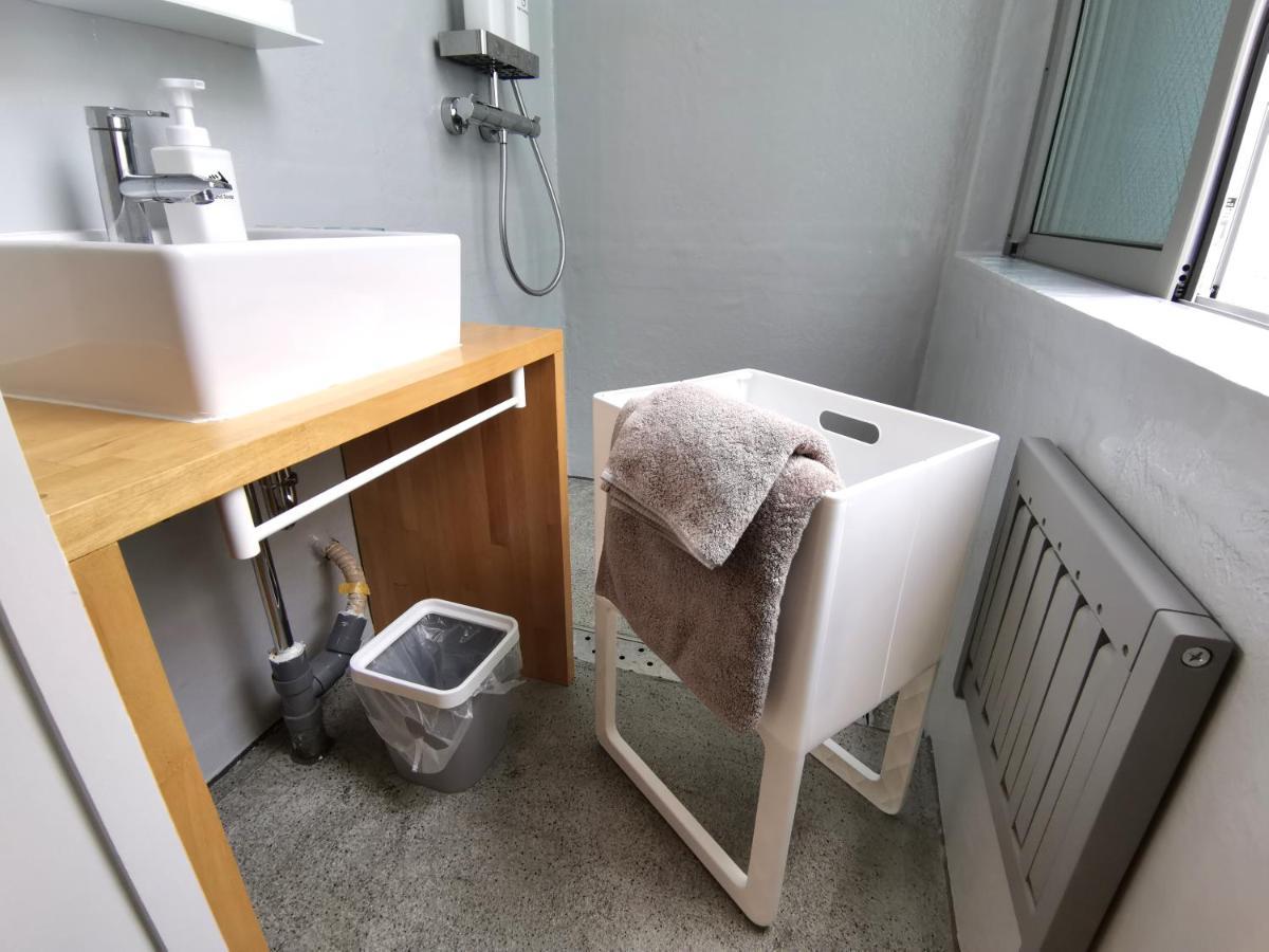 Shhotel 1フロア貸切り 広々2Ldk Naha Kültér fotó