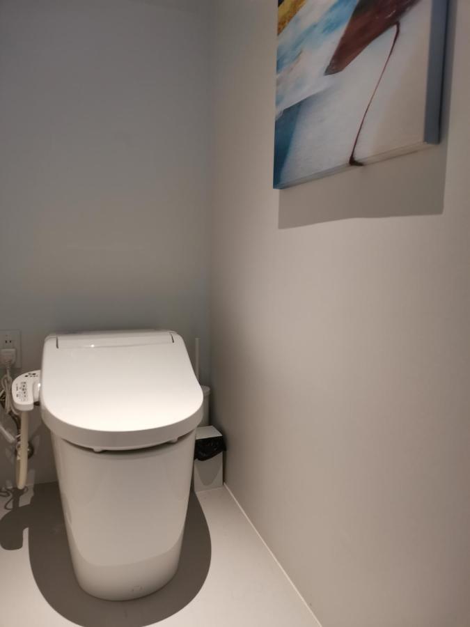 Shhotel 1フロア貸切り 広々2Ldk Naha Kültér fotó