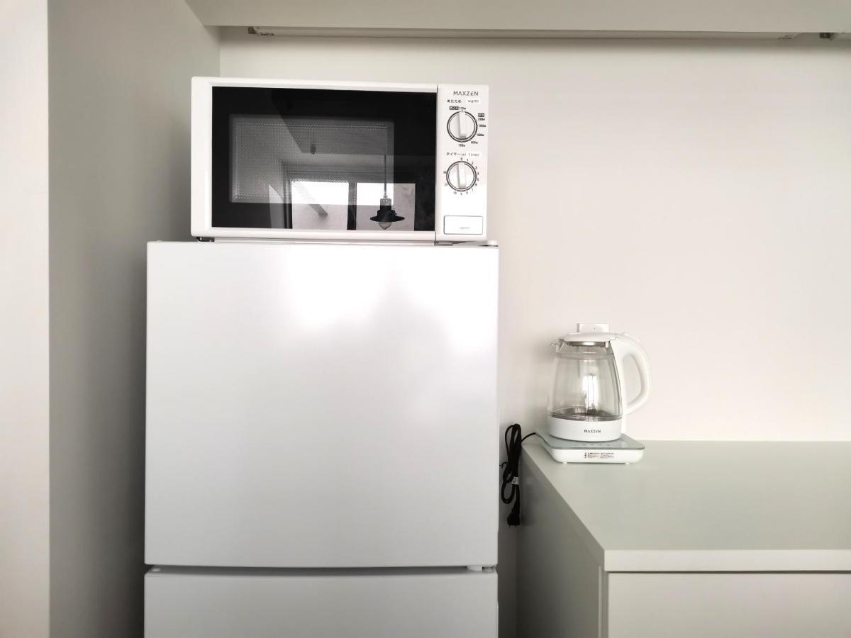Shhotel 1フロア貸切り 広々2Ldk Naha Kültér fotó