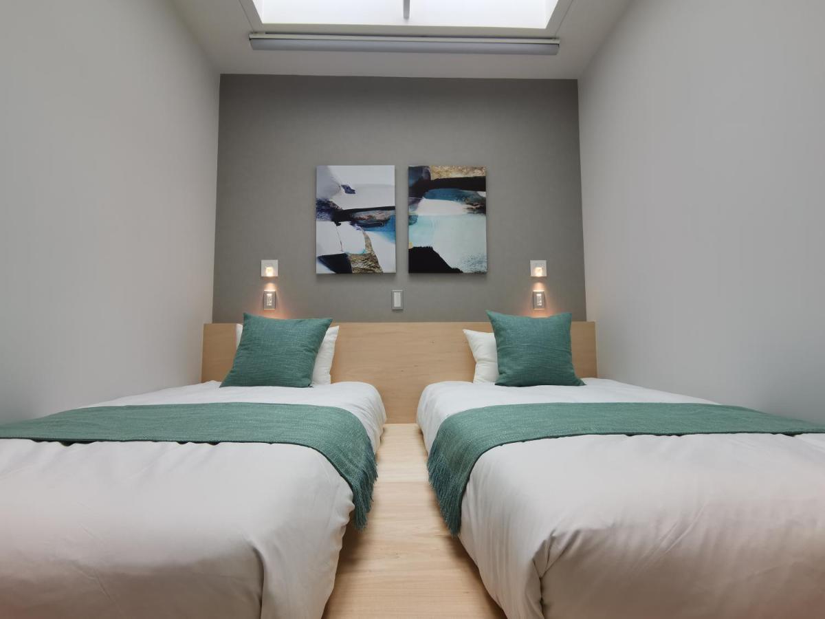 Shhotel 1フロア貸切り 広々2Ldk Naha Kültér fotó
