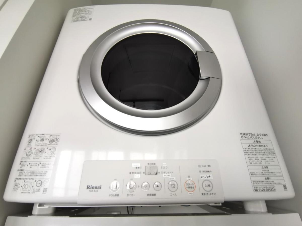 Shhotel 1フロア貸切り 広々2Ldk Naha Kültér fotó