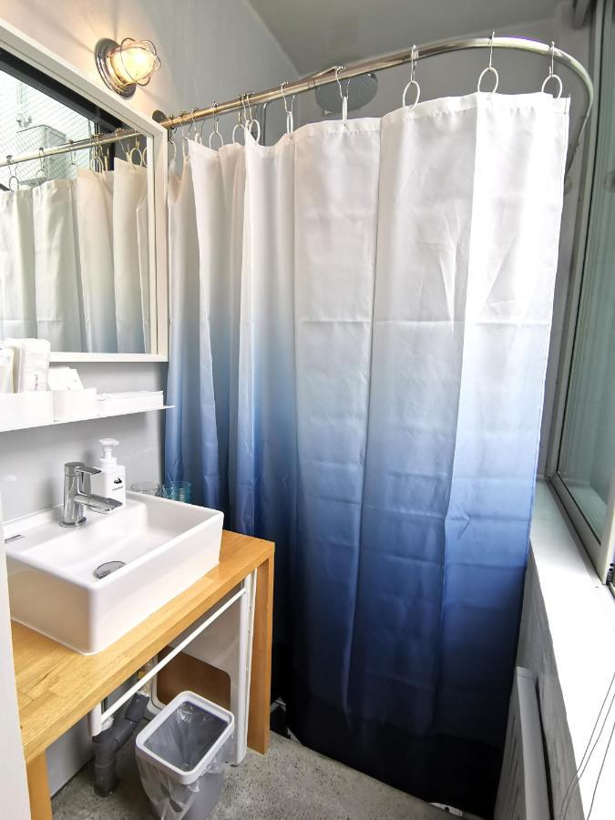 Shhotel 1フロア貸切り 広々2Ldk Naha Kültér fotó